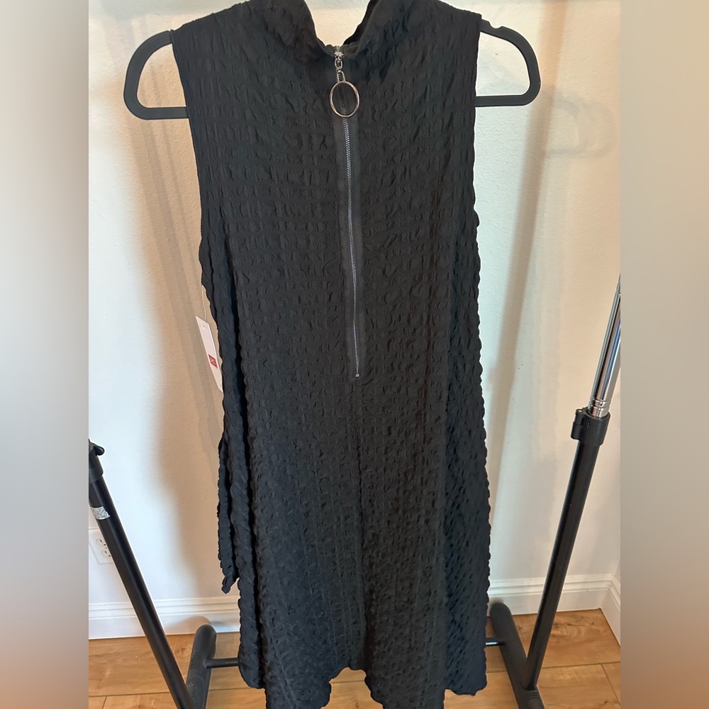 IC Collection bubble dress - Picture 4 of 6